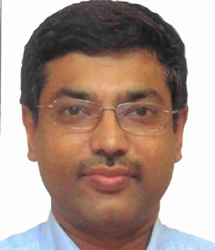 శ్రీ ఎస్. కృష్ణన్